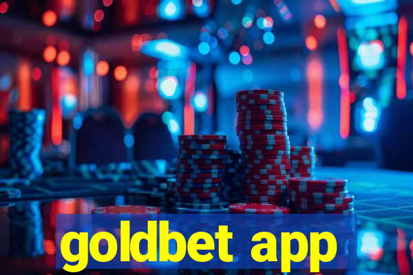 goldbet app